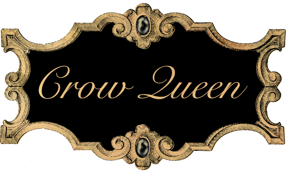 Crow Queen